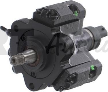 SRT SRDP0232 - Насос високого тиску autocars.com.ua