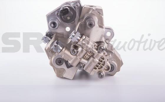 SRT SRDP0282 - Насос високого тиску autocars.com.ua