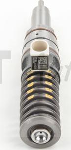 SRT SRDU0041 - Насос-форсунка autocars.com.ua