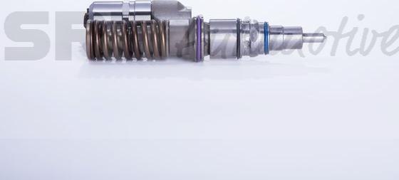 SRT SRDU0087 - Насос-форсунка autocars.com.ua