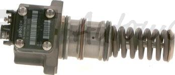 SRT SRDU0290 - Насос-форсунка autocars.com.ua