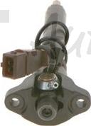 SRT SRDX0084 - Форсунка дизельна, розпилювач і утримувач autocars.com.ua