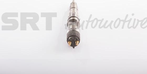 SRT SRDX0333 - Форсунка дизельна, розпилювач і утримувач autocars.com.ua
