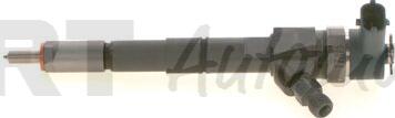 SRT SRDX0642 - Форсунка дизельна, розпилювач і утримувач autocars.com.ua