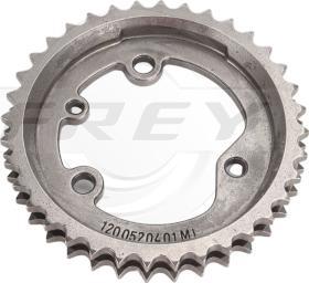 Ssangyong 1200520401 - Шестерня, розподільчий вал autocars.com.ua