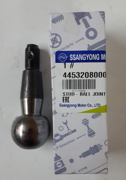 Ssangyong 4453208000 - Шаровая опора, несущий / направляющий шарнир avtokuzovplus.com.ua