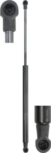 STABILUS 012148 - Газова пружина, кришка багажник autocars.com.ua