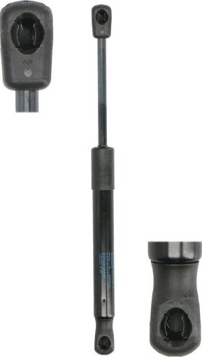 STABILUS 017120 - Газова пружина, кришка багажник autocars.com.ua