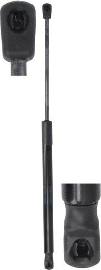STABILUS 020890 - Газова пружина, кришка багажник autocars.com.ua