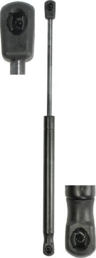 STABILUS 023619 - Газова пружина, капот autocars.com.ua