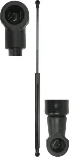 STABILUS 023886 - Газова пружина, заднє скло autocars.com.ua