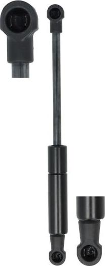 STABILUS 024351 - Газова пружина, регулювання сидіння autocars.com.ua