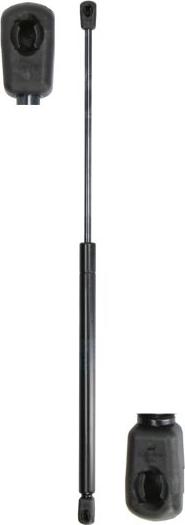 STABILUS 024395 - Газова пружина, капот autocars.com.ua
