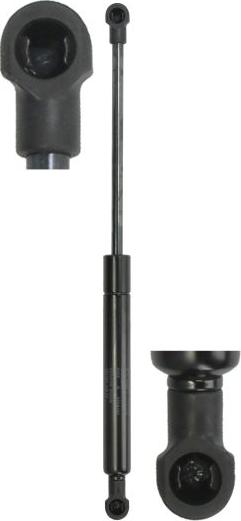 STABILUS 0244HW - Газова пружина, капот autocars.com.ua