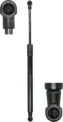 STABILUS 030787 - Газова пружина, кришка багажник autocars.com.ua