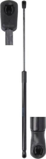 STABILUS 031861 - Газова пружина, капот autocars.com.ua