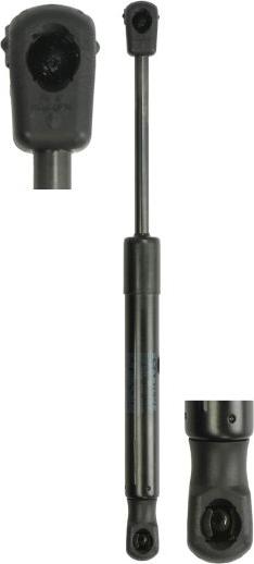 STABILUS 032436 - Газова пружина, кришка багажник autocars.com.ua