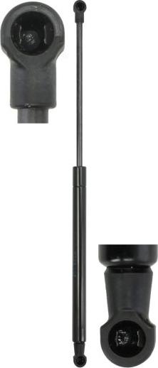 STABILUS 032492 - Газова пружина, кришка багажник autocars.com.ua