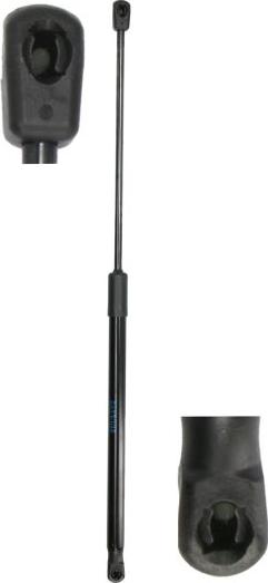 STABILUS 037316 - Газова пружина, кришка багажник autocars.com.ua