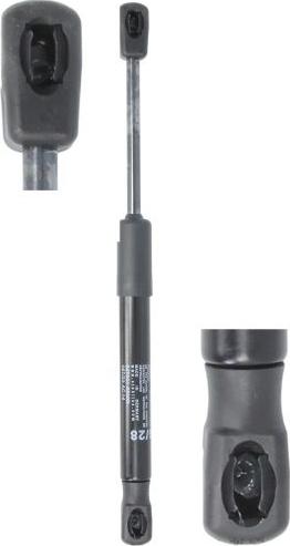 STABILUS 047831 - Газова пружина, капот autocars.com.ua