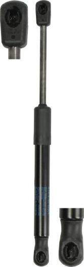 STABILUS 049265 - Газова пружина, капот autocars.com.ua