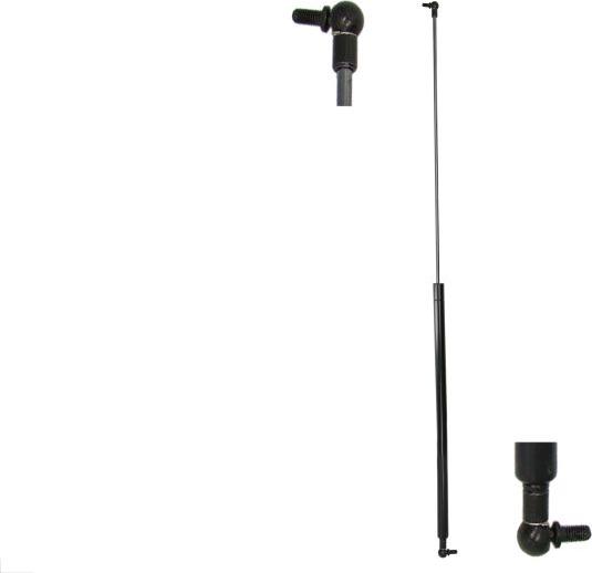 STABILUS 065041 - Електромотор, задні двері autocars.com.ua