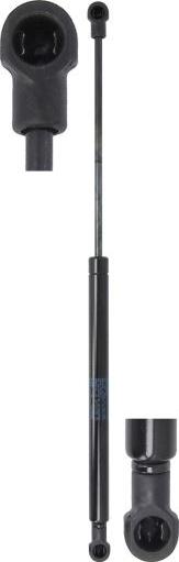 STABILUS 083684 - Газова пружина, кришка багажник autocars.com.ua