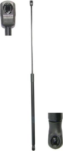STABILUS 086531 - Газова пружина, капот autocars.com.ua
