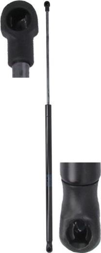 STABILUS 1035VA - Газова пружина, капот autocars.com.ua