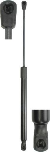 STABILUS 105194 - Газова пружина, кришка багажник autocars.com.ua