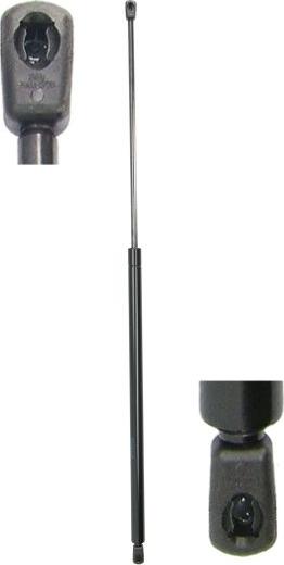 STABILUS 105409 - Газова пружина, кришка багажник autocars.com.ua