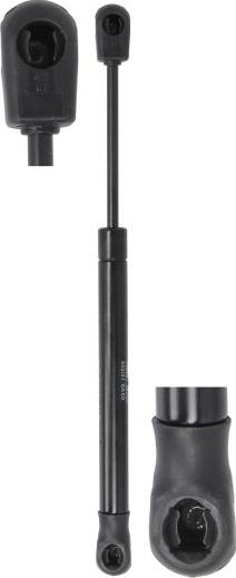 STABILUS 134081 - Газова пружина, капот autocars.com.ua