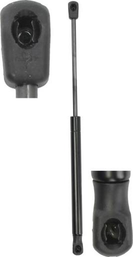 STABILUS 1431EG - Газова пружина, кришка багажник autocars.com.ua