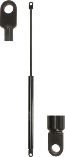 STABILUS 1503BT - Газова пружина, кришка багажник autocars.com.ua