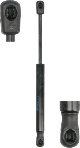 STABILUS 159421 - Газова пружина, капот autocars.com.ua