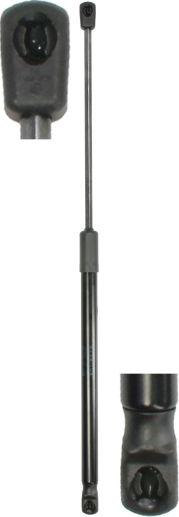 STABILUS 170672 - Газова пружина, кришка багажник autocars.com.ua
