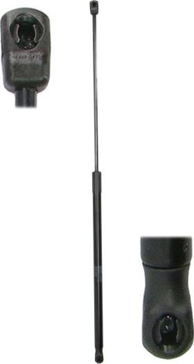 STABILUS 178797 - Газова пружина, капот autocars.com.ua