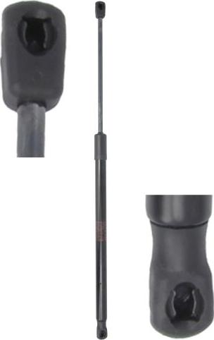 STABILUS 187413 - Газова пружина, кришка багажник autocars.com.ua