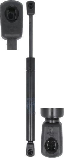 STABILUS 1877BR - Газова пружина, кришка багажник autocars.com.ua