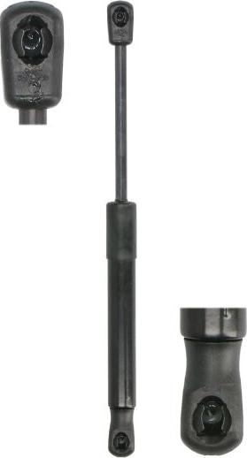 STABILUS 194558 - Газова пружина, капот autocars.com.ua