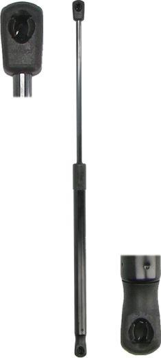STABILUS 267233 - Газова пружина, капот autocars.com.ua