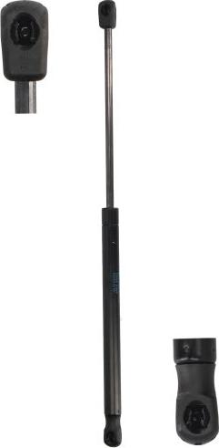 STABILUS 276086 - Газова пружина, регулювання сидіння autocars.com.ua