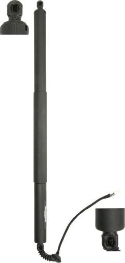 STABILUS 276099 - Електромотор, задні двері autocars.com.ua