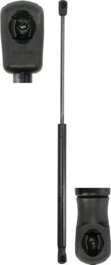STABILUS 291749 - Газова пружина, кришка багажник autocars.com.ua