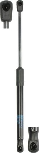 STABILUS 293057 - Газова пружина, капот autocars.com.ua