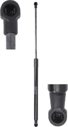 STABILUS 301877 - Газова пружина, капот autocars.com.ua