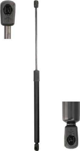 STABILUS 304765 - Газова пружина, кришка багажник autocars.com.ua