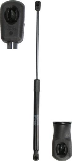 STABILUS 304995 - Газова пружина, капот autocars.com.ua