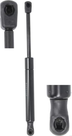 STABILUS 375496 - Газова пружина, капот autocars.com.ua