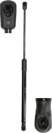 STABILUS 434768 - Газова пружина, кришка багажник autocars.com.ua